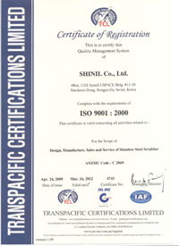 ISO9001