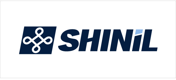 Shinil logo