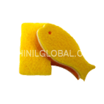 SSG (Non-Woven + Sponge)
