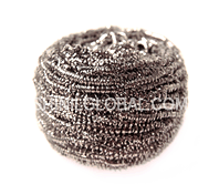 Stainless Steel Scourer