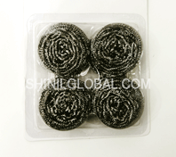 Stainless Steel Scourer