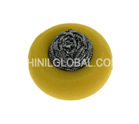 Stainless Steel Scourer