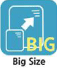 Big Size