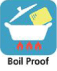 Boil Proof