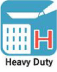 Heavy Duty