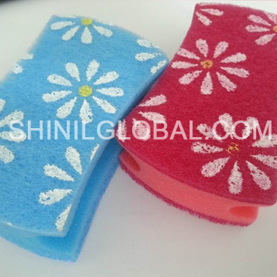 kichen cleaners ssg-7