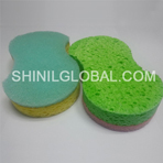 Kitchen Sponge SCL-8