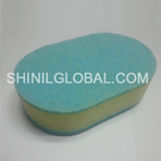 Kitchen Sponge SSG-6