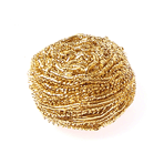 Brass Scrubber