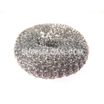 Galvanized Scrubber