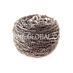 Stainless Steel Scourer